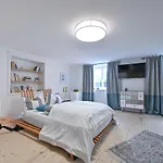 Exklusives Und Modernes 内森尔旺