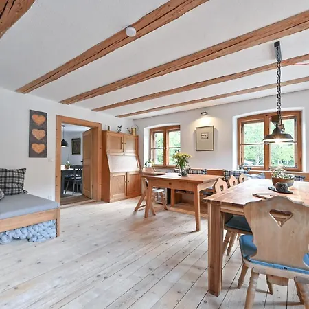 Apartment Exklusives Und Modernes