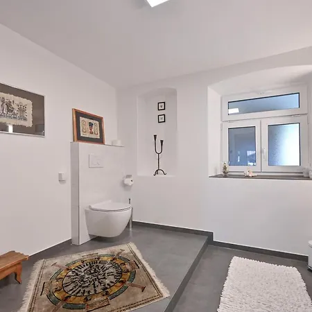 Apartment Exklusives Und Modernes Nesselwang