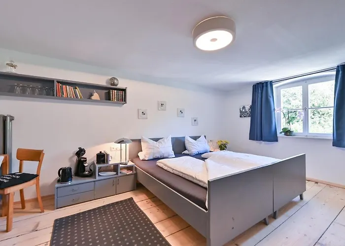 Exklusives Und Modernes * Nesselwang