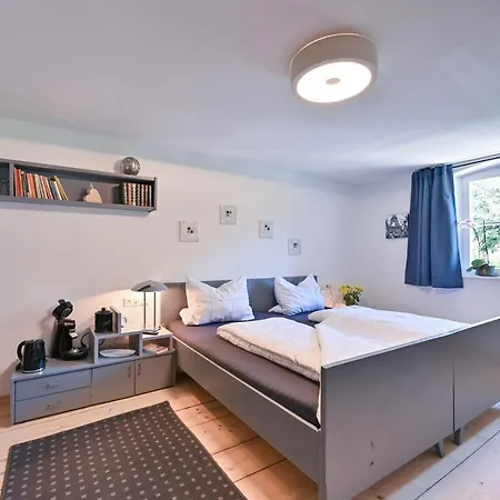 Exklusives Und Modernes * Nesselwang